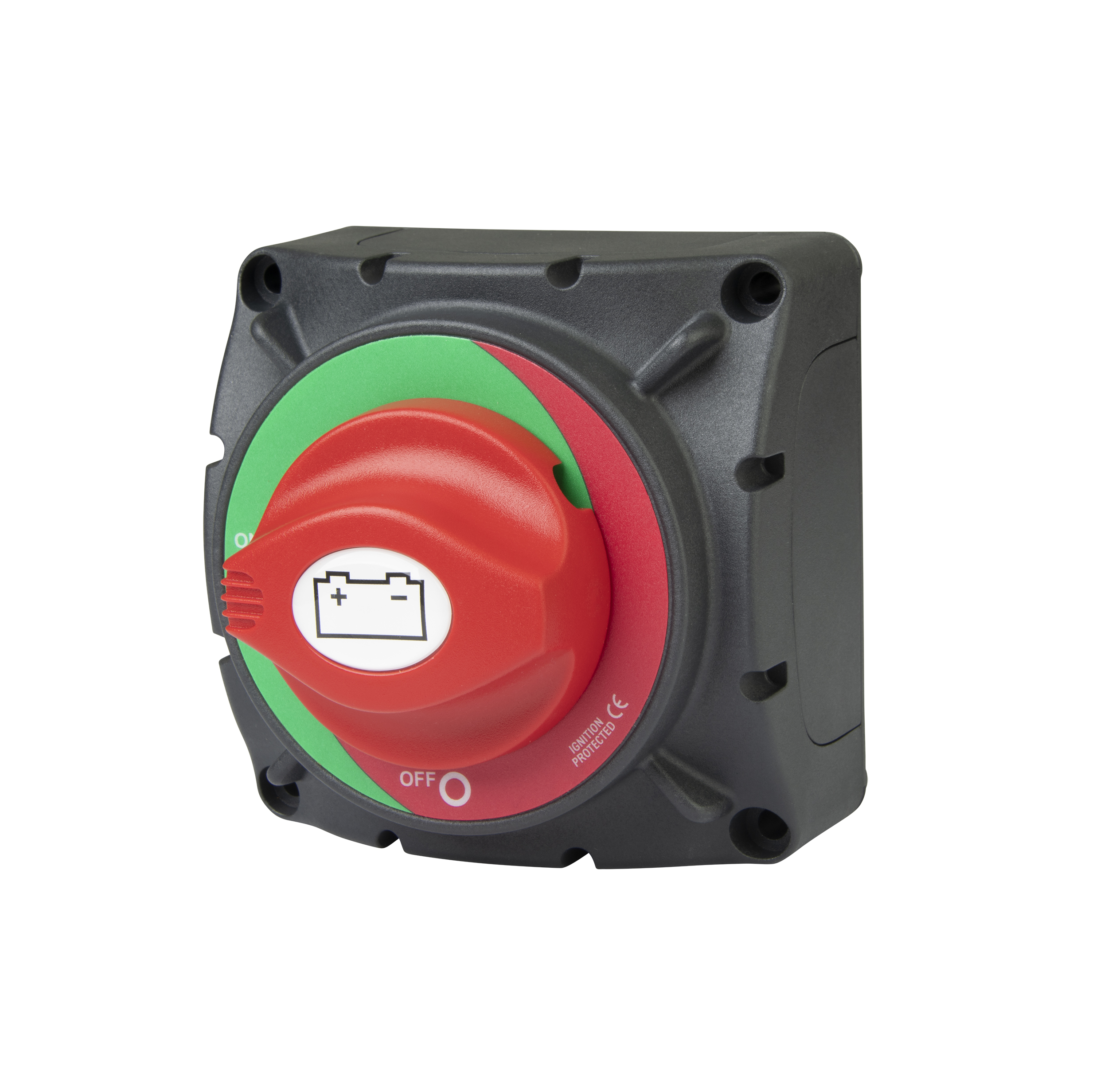 Contour HeavyDuty Master Switch